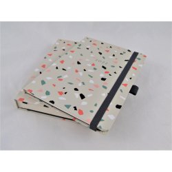 AGENDA JOURNAL 122X168 S/V...