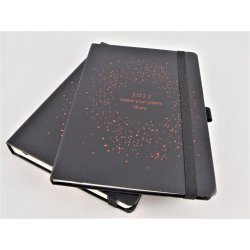 AGENDA JOURNAL 122X168 S/V...
