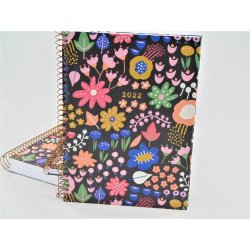 AGENDA ESP.PLUS 155X213 S/V...