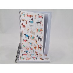 AGENDA ESP.PLUS 155X213 S/V...