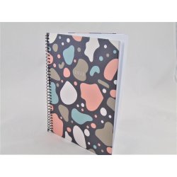 AGENDA ESP.PLUS 155X213 S/V...