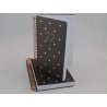 AGENDA ESP.ACTIVA 117X182 D/P POLKA DOTS MR 22