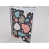 AGENDA ESP.ACTIVA 117X182 D/P TERRAZZO  MR 22