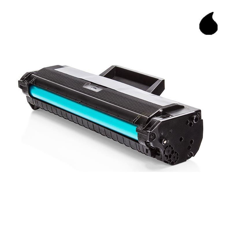 TONER GENERICO HP 106A NEGRO