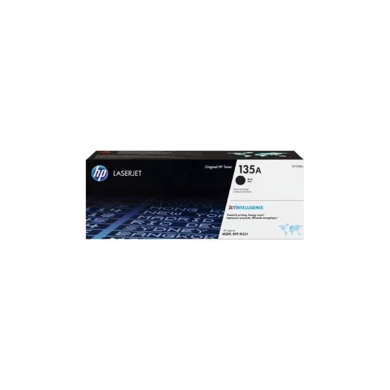 HP TONER LASE 216A NEGRO