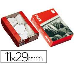 ETIQUETA COLGANTE APLI...