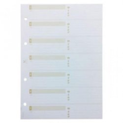 RECAMBIO LISTIN TELEFONICO...