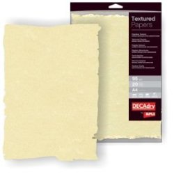 PAPEL PERGAMINO PRECORTADO...