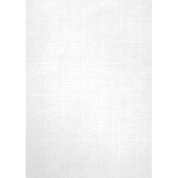 PAPEL VERJURADO APLI BLANCO...