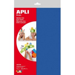 LAMINA EVA APLI 20X30CM....