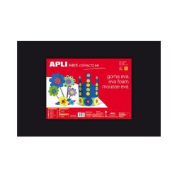 LAMINA EVA APLI 40X60CM....