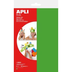 LAMINA EVA APLI 20X30CM....