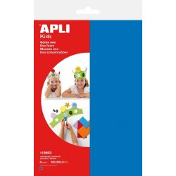 LAMINA EVA APLI 20X30CM....