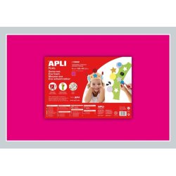 LAMINA EVA APLI 40X60CM....