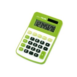 CALCULADORA MILAN BOLSILLO...