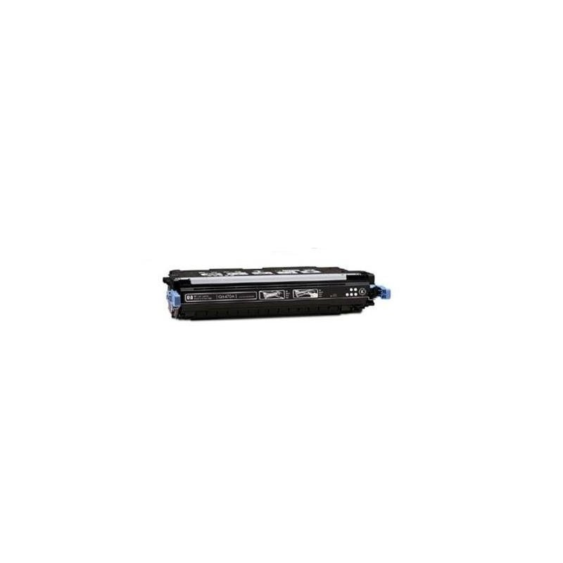 TONER GENERICO HP Q6470A NEGRO
