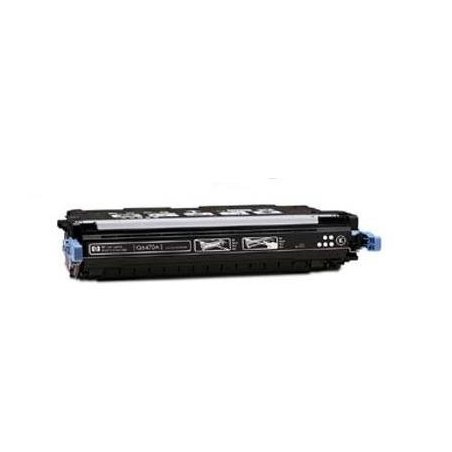 TONER GENERICO HP Q6470A NEGRO