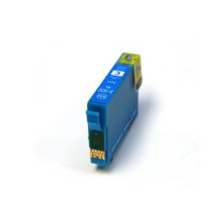 CARTUCHO RECICLADO EPSON T01632 CYAN