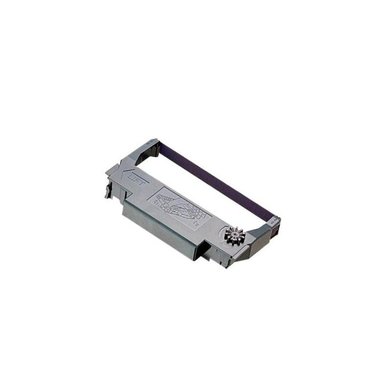 CINTA COMPATIBLE EPSON ERC30/38 VIOLETA