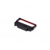 CINTA COMPATIBLE EPSON ERC30/38 NEGRO-ROJO