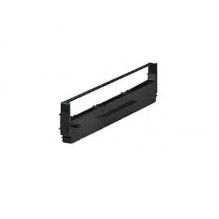 CINTA COMPATIBLE EPSON LX800/LX300  NEGRO