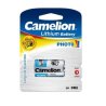 PILA ALCALINA CAMELION CR2 / 3V