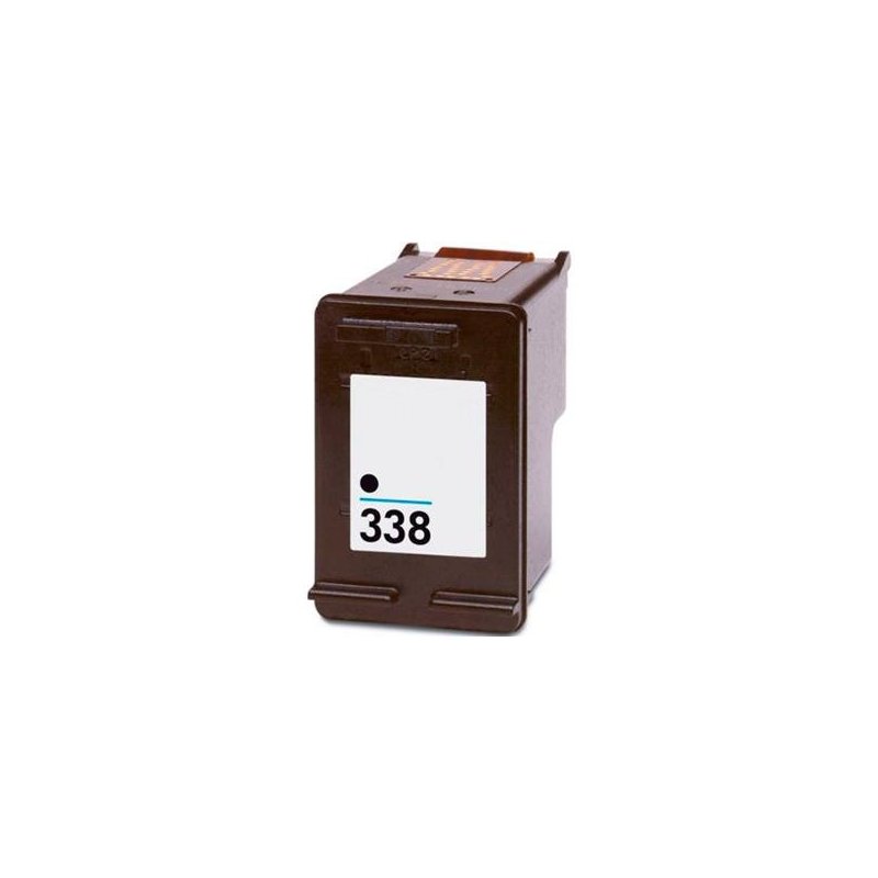 CARTUCHO RECICLADO HP Nº 338 NEGRO