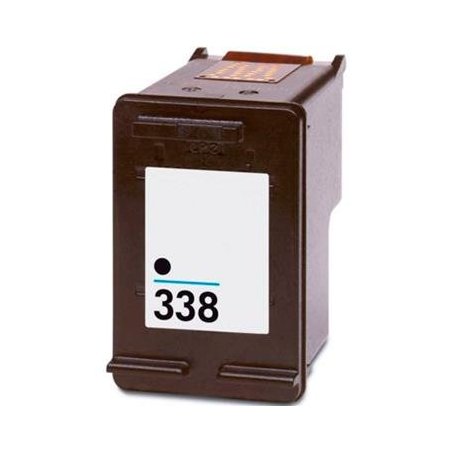 CARTUCHO RECICLADO HP Nº 338 NEGRO