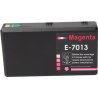 CARTUCHO RECICLADO EPSON 7013 MAGENTA