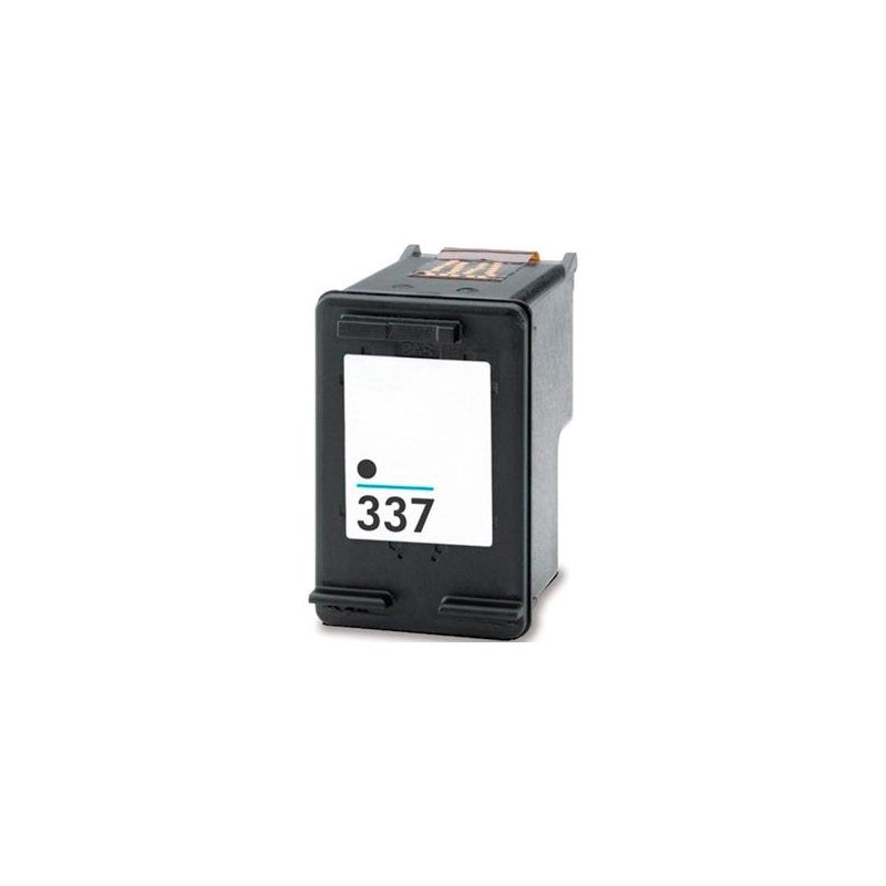 CARTUCHO RECICLADO HP Nº 337 NEGRO 