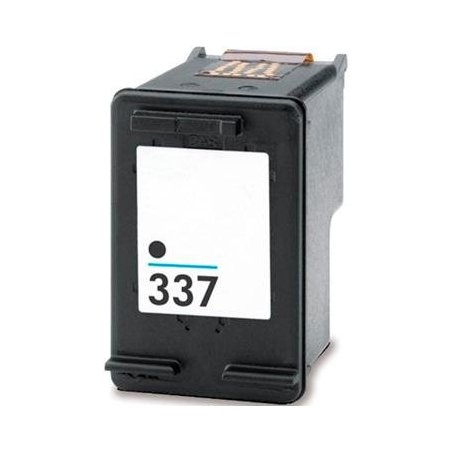 CARTUCHO RECICLADO HP Nº 337 NEGRO 