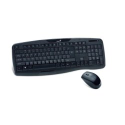 TECLADO+RATON INALAMBRICO...