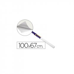 PIZARRA ADHESIVA BLANCO...