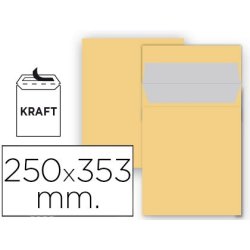 BOLSA AUTOSAM KRAFT...