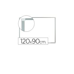 PIZARRA BLANCA MELAMINA...