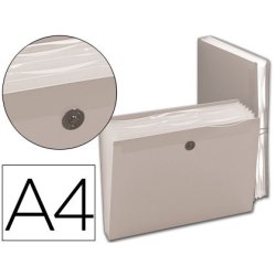 CARPETA BEAUTONE GOMAS...