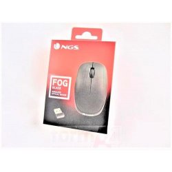 RATON Q-CONNECT MINI OPTICO...