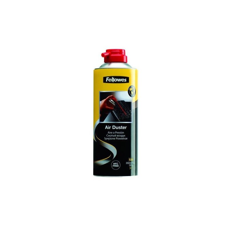 SPRAY DE AIRE A PRESION Q-CONNECT 350ML 