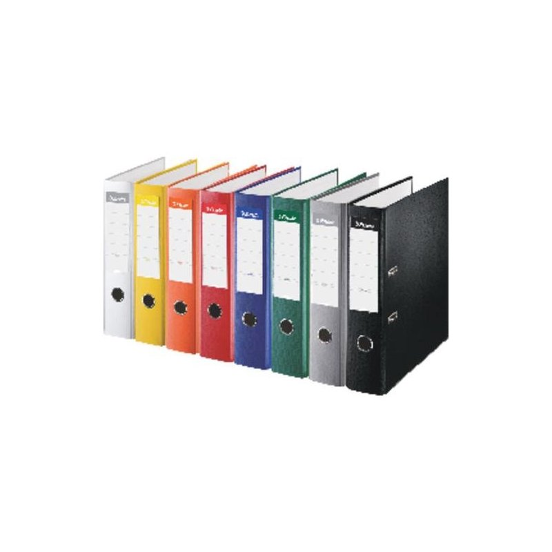 ARCHIVADOR ESSELTE FOLIO LOMO 50MM AZUL