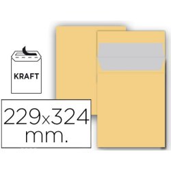 BOLSA AUTOSAM KRAFT...