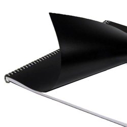 PORTADA PP OPACO NEGRO DHP...