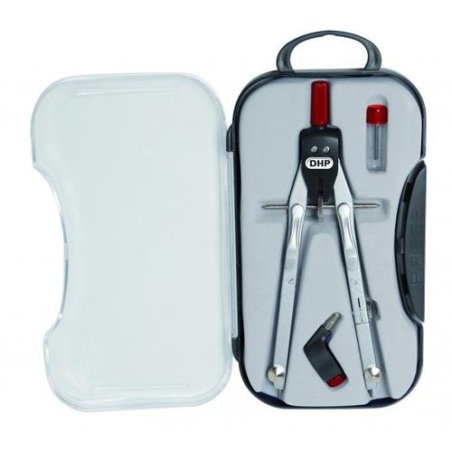 COMPAS BACHILLER PRECISION DHP DC 600 