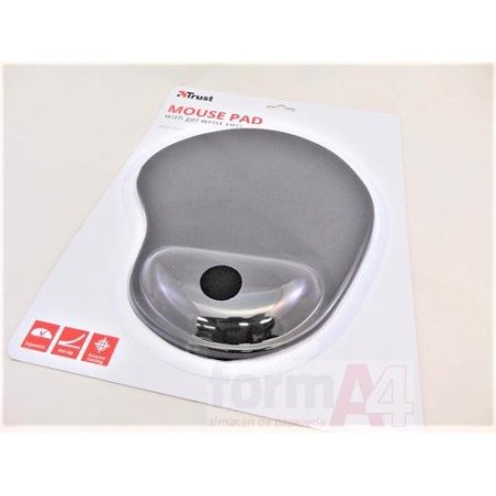 ALFOMBRILLA RATON GEL AIDATA STANDAR GL06