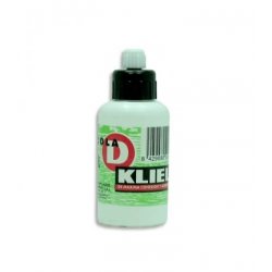 COLA BLANCA KLIEL BOTE 50GR.