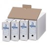 CONTENEDOR DOHE PARA 4 ARCHIVOS DEFINITIVOS FOLIO