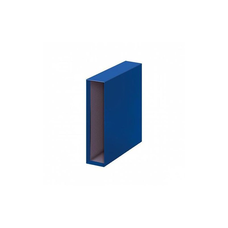 CAJETIN ARCHIVADOR ARCHICOLOR A4 AZUL