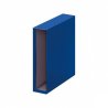 CAJETIN ARCHIVADOR ARCHICOLOR A4 AZUL