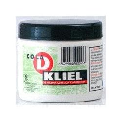 COLA BLANCA KLIEL BOTE 250GR.