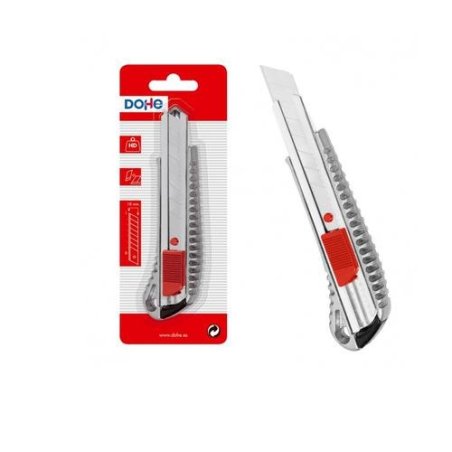 CUTTER METALICO MTL 18MM