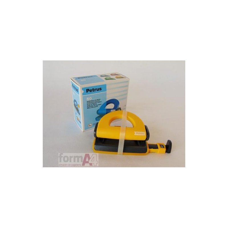 TALADRADOR PETRUS 50 